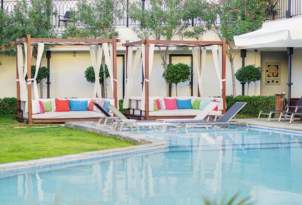 Mola Cunda Otel - Görsel 50