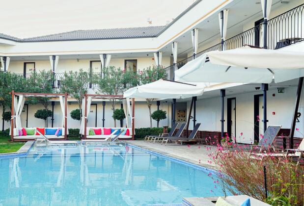 Mola Cunda Otel - Görsel 39