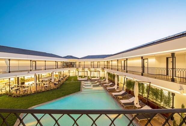 Mola Cunda Otel - Görsel 28