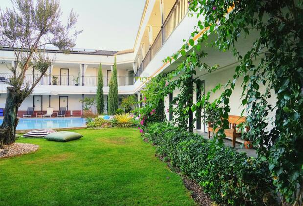 Mola Cunda Otel - Görsel 13