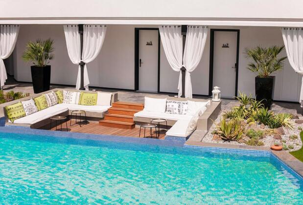 Mola Cunda Otel - Görsel 16