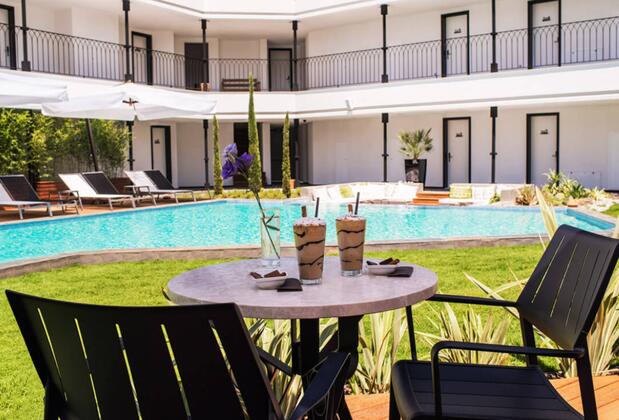 Mola Cunda Otel - Görsel 15