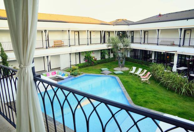 Mola Cunda Otel - Görsel 20