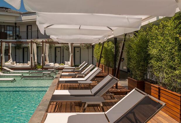 Mola Cunda Otel - Görsel 2