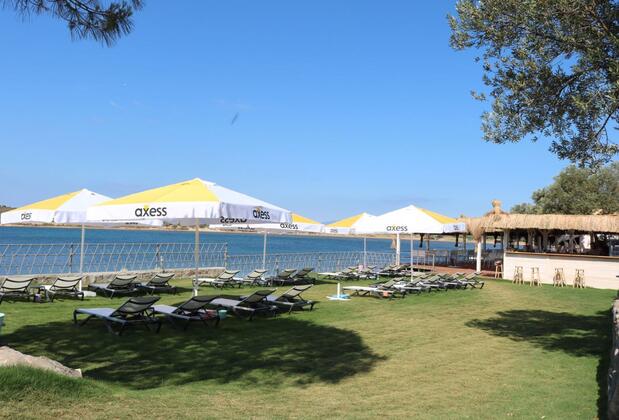 Mola Cunda Otel - Görsel 40