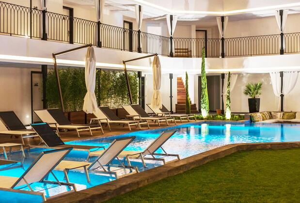 Mola Cunda Otel - Görsel 29