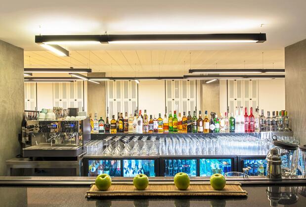 Mola Cunda Otel - Görsel 33