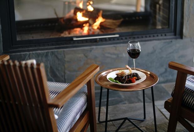 Mola Cunda Otel - Görsel 30