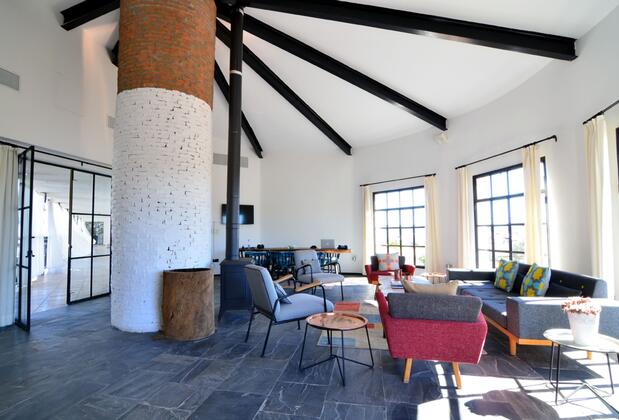 Mola Cunda Otel - Görsel 45