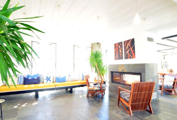 Mola Cunda Otel - Görsel 21