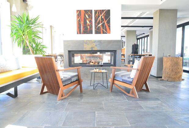 Mola Cunda Otel - Görsel 31