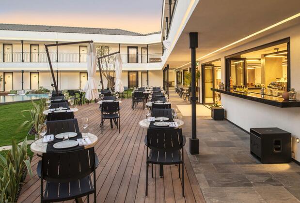 Mola Cunda Otel - Görsel 47