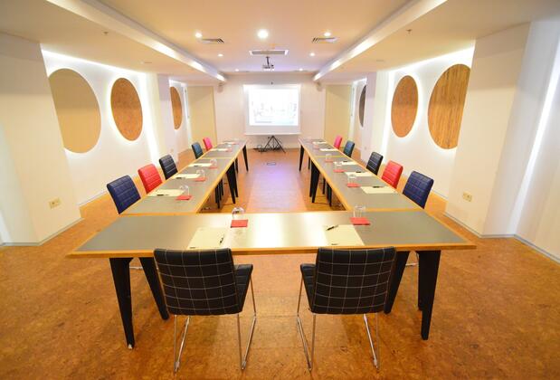 Mola Cunda Otel - Görsel 49