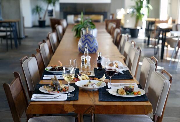 Mola Cunda Otel - Görsel 5