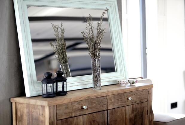 Mola Cunda Otel - Görsel 4