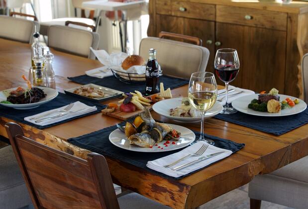 Mola Cunda Otel - Görsel 34