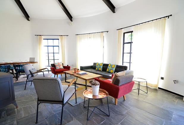 Mola Cunda Otel - Görsel 22