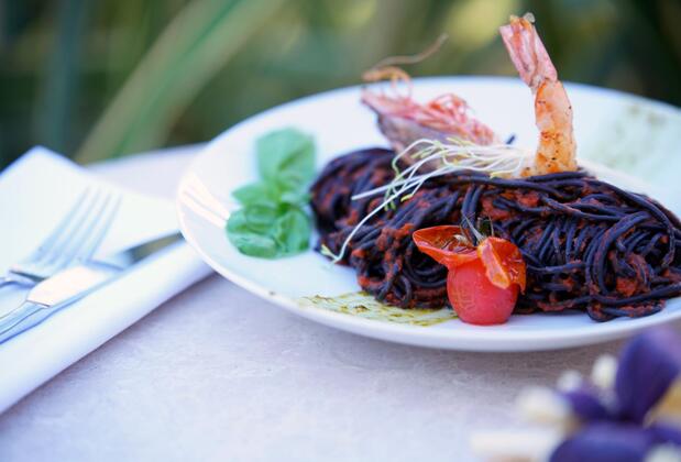 Mola Cunda Otel - Görsel 42