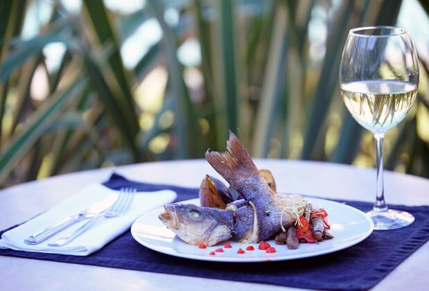 Mola Cunda Otel - Görsel 6