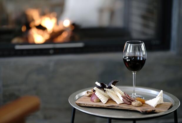 Mola Cunda Otel - Görsel 18