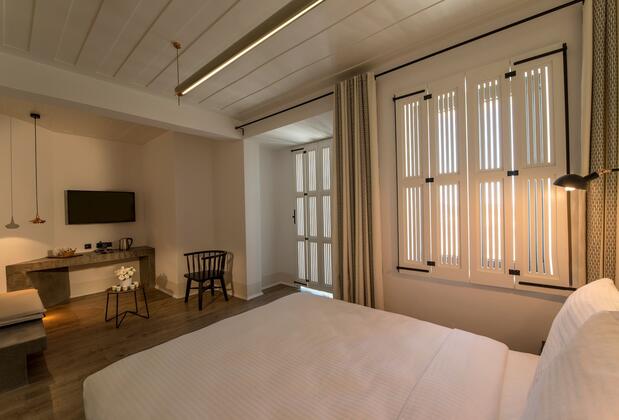 Mola Cunda Otel - Görsel 8