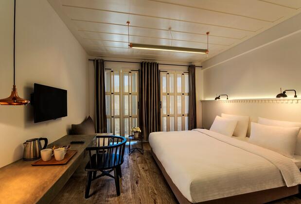 Mola Cunda Otel - Görsel 7