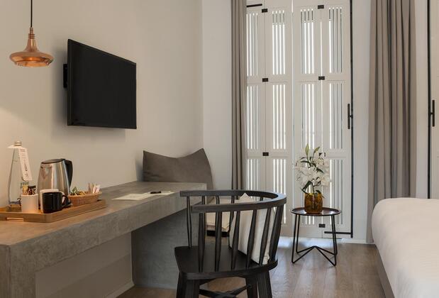 Mola Cunda Otel - Görsel 11