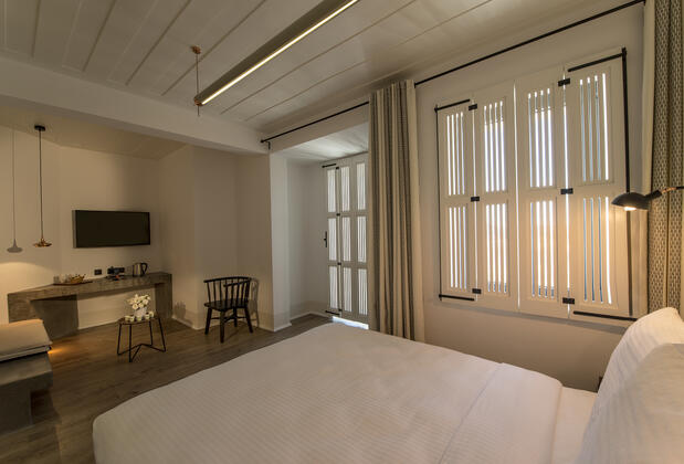 Mola Cunda Otel - Görsel 10