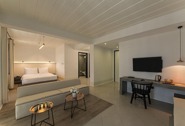 Mola Cunda Otel - Görsel 19