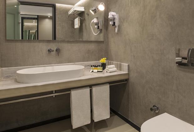 Mola Cunda Otel - Görsel 25