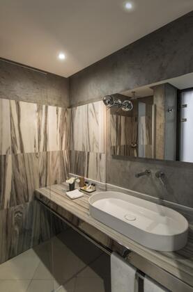 Mola Cunda Otel - Görsel 35