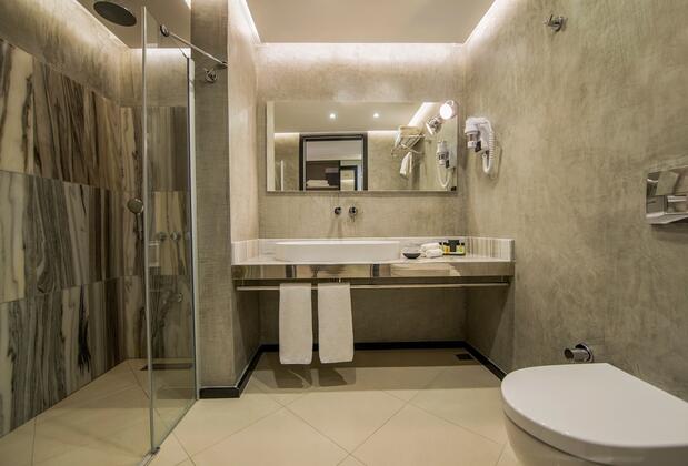 Mola Cunda Otel - Görsel 37