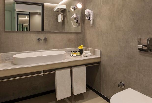 Mola Cunda Otel - Görsel 43