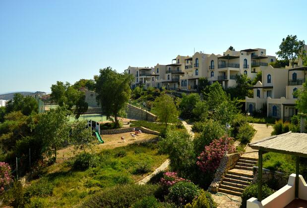 Club Dedeman Bodrum - Görsel 3