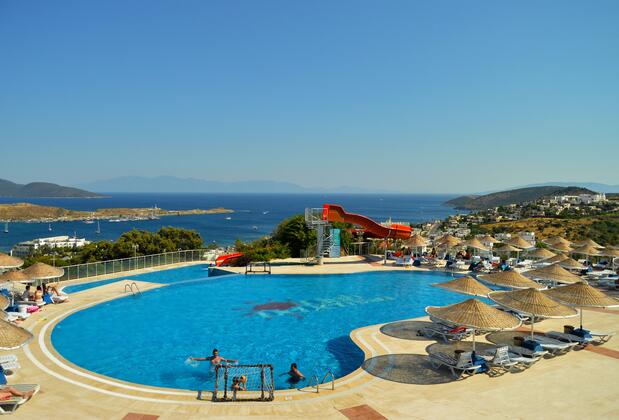 Club Dedeman Bodrum - Görsel 4