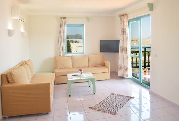 Club Dedeman Bodrum - Görsel 21