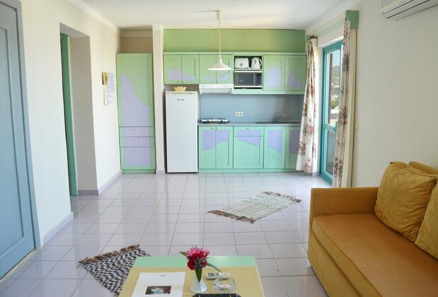 Club Dedeman Bodrum - Görsel 5