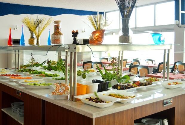 Club Dedeman Bodrum - Görsel 6