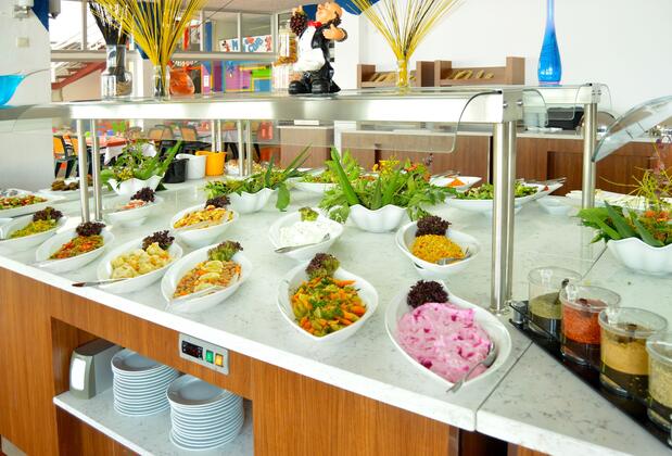 Club Dedeman Bodrum - Görsel 7