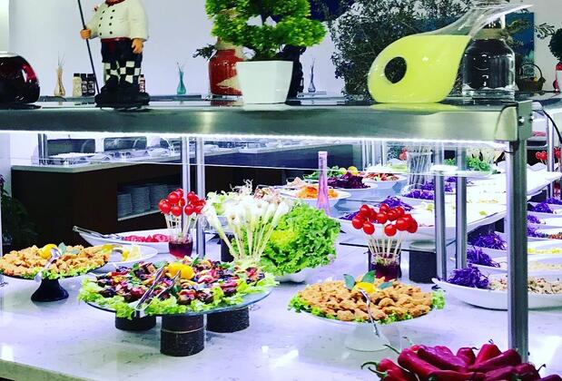 Club Dedeman Bodrum - Görsel 8