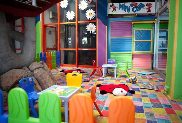 Club Dedeman Bodrum - Görsel 9