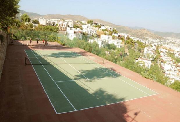 Club Dedeman Bodrum - Görsel 10