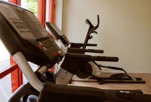 Club Dedeman Bodrum - Görsel 11