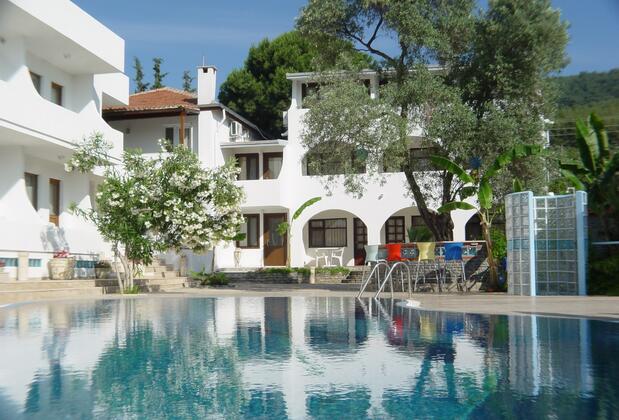 Club Aquarium - Görsel 5