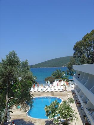 Club Aquarium - Görsel 3