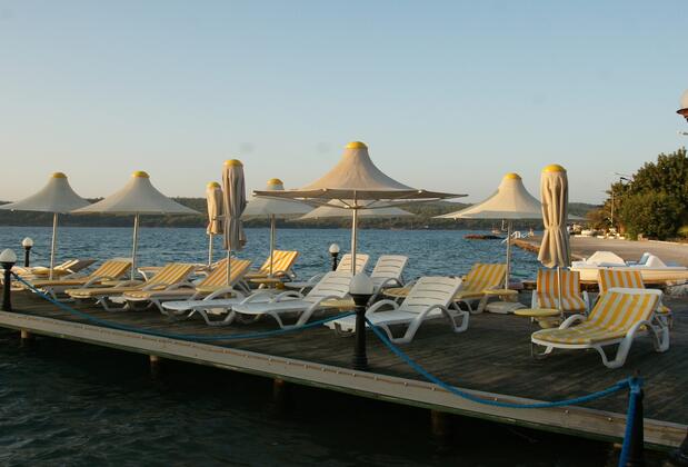 Club Aquarium - Görsel 4