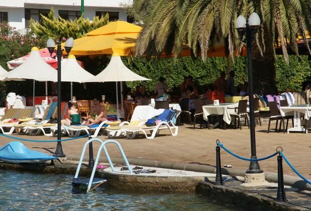 Club Aquarium - Görsel 6