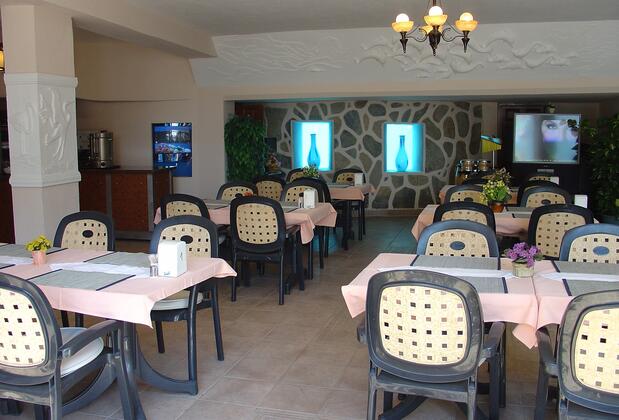 Club Aquarium - Görsel 8