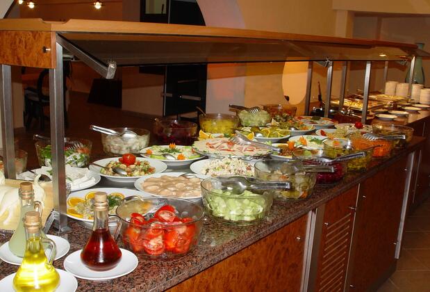 Club Aquarium - Görsel 9