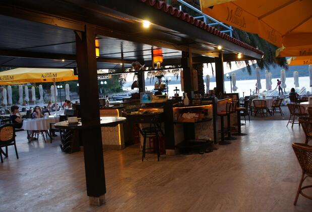 Club Aquarium - Görsel 12